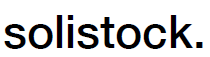 Solistock Logo